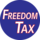 Freedom Tax Photo