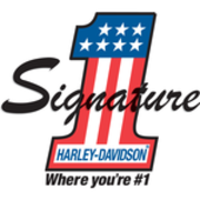 Signature Harley-Davidson - 11.04.20