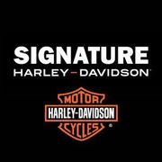 Signature Harley-Davidson - 09.12.22