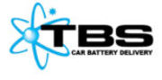 TBS Car Battery Delivery - 13.07.20
