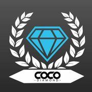 coco diamond - 09.12.18