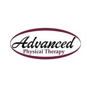Advanced Physical Therapy - 28.10.16