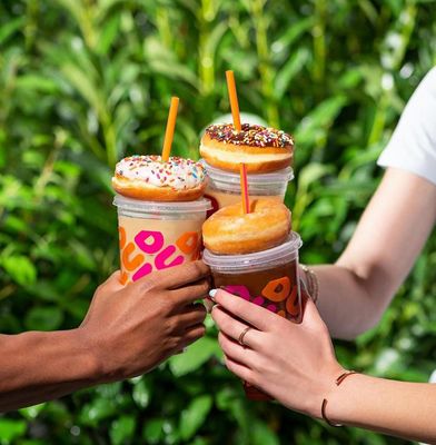 Dunkin' - 05.04.23
