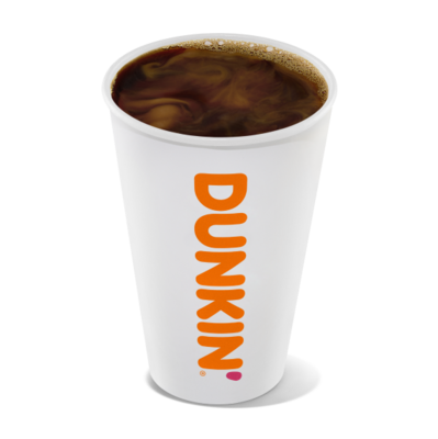 Dunkin' - 09.02.23