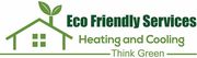 Eco Friendly Heating and Cooling - 17.09.20
