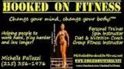 Hooked on Fitness LLC - 02.06.15