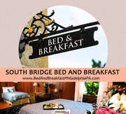 South Bridge Bed and Breakfast  - 15.05.13