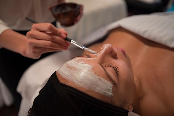 Le Reve Rittenhouse Spa - 17.07.22