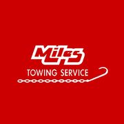 Miles Towing Service - 15.06.20