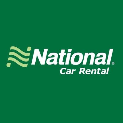National Car Rental - 16.12.16