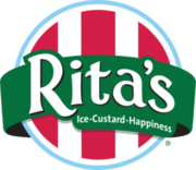 Rita's Italian Ice & Frozen Custard - 07.03.22