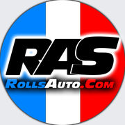 Roll's Auto Sales - 04.12.20