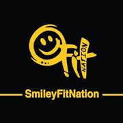 Smiley Fit Nation - 28.08.17