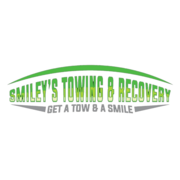 Smiley's Towing - 21.08.22