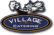 Village Catering - 06.06.18