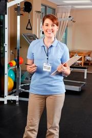 Banner Physical Therapy E Camelback Road Phoenix Az United