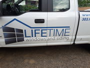 Lifetime Windows and Doors - 15.11.19