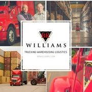 BR Williams Trucking, Inc - 06.01.20