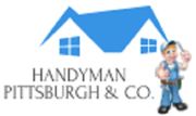Handyman Pittsburgh & Co. - 12.09.20