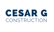 Cesar G Construction - 07.10.22