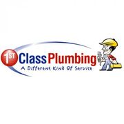 1st Class Plumbing - 19.08.17