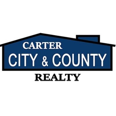 Carter City and County Realty - 10.02.20