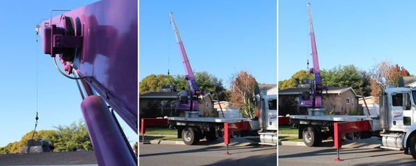 Purple Crane Services Inc. - 16.06.15