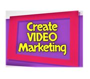 Create Video Marketing - 04.02.23
