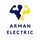 Arman Electric Photo
