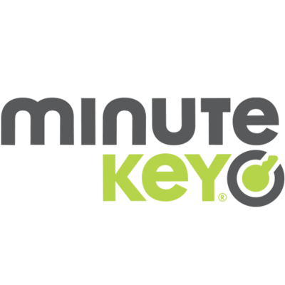 Minute Key - 13.10.22