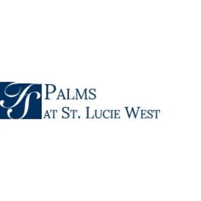 The Palms at St. Lucie West - 22.09.21