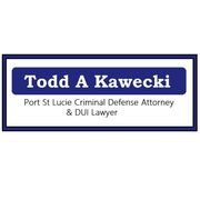 Todd A Kawecki Port St Lucie Criminal Defense Attorney & DUI Lawyer - 19.10.21