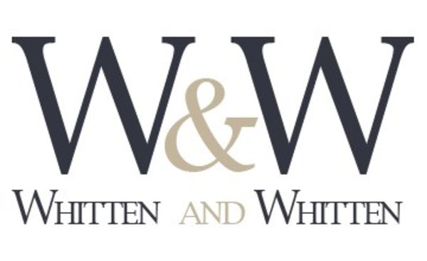 Whitten & Whitten - 05.04.19