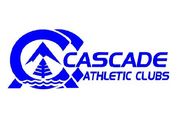 Cascade Athletic Club- Portland - 17.06.22