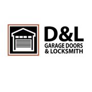 D&L Garage Doors & Locksmith - Repair, Service and Installation - 02.06.21