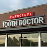 Emergency Tooth Doctor - East - 04.07.19
