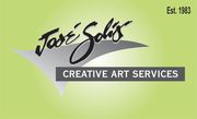 Jose Solis Creative Art Services - 14.12.22