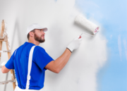 Portland Painting Solutions - 08.07.21