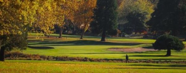 Rock Creek Country Club - Portland - 27.04.23
