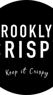 Brooklyn Crispy - 14.06.21