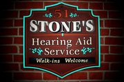 Stones Hearing Aid Service - 10.02.20