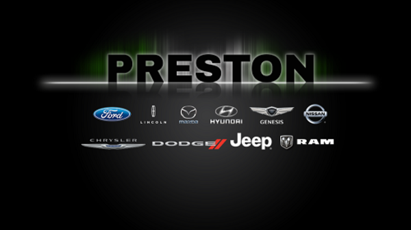 Preston Automotive Group - 27.02.23