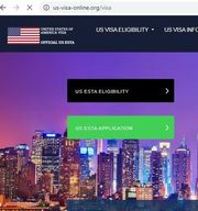 USA  Official Government Immigration Visa Application AFRICAN AND SOUTH AFRICAN CITIZENS - APPLY VISA ONLINE -  Ihhovisi elisemthethweni le-Visa Immigration yase-US - 15.09.23