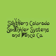 Southern Colorado Sprinkler Systems & Fence Co - 17.04.24