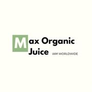 Max Organic Juice by IAM Worldwide - 14.07.20