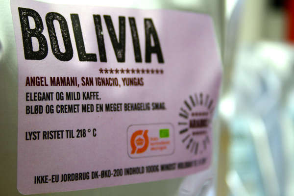 Øristeriet - 27.11.12