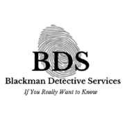 Blackman Detective Services - 01.02.22