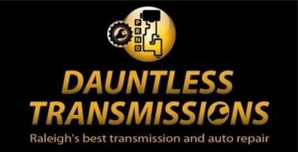 Dauntless Transmissions - 22.04.13