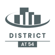 District at 54 - 25.05.22