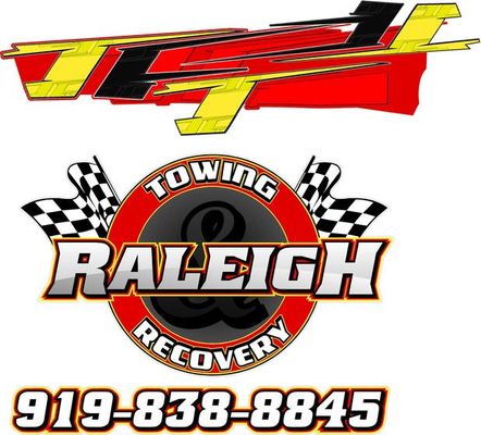 Raleigh Towing & Recovery - 22.11.21
